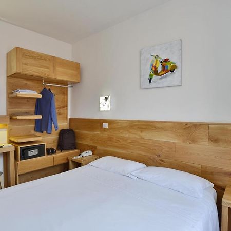 Albergo Les Dependances Norcia Exterior foto